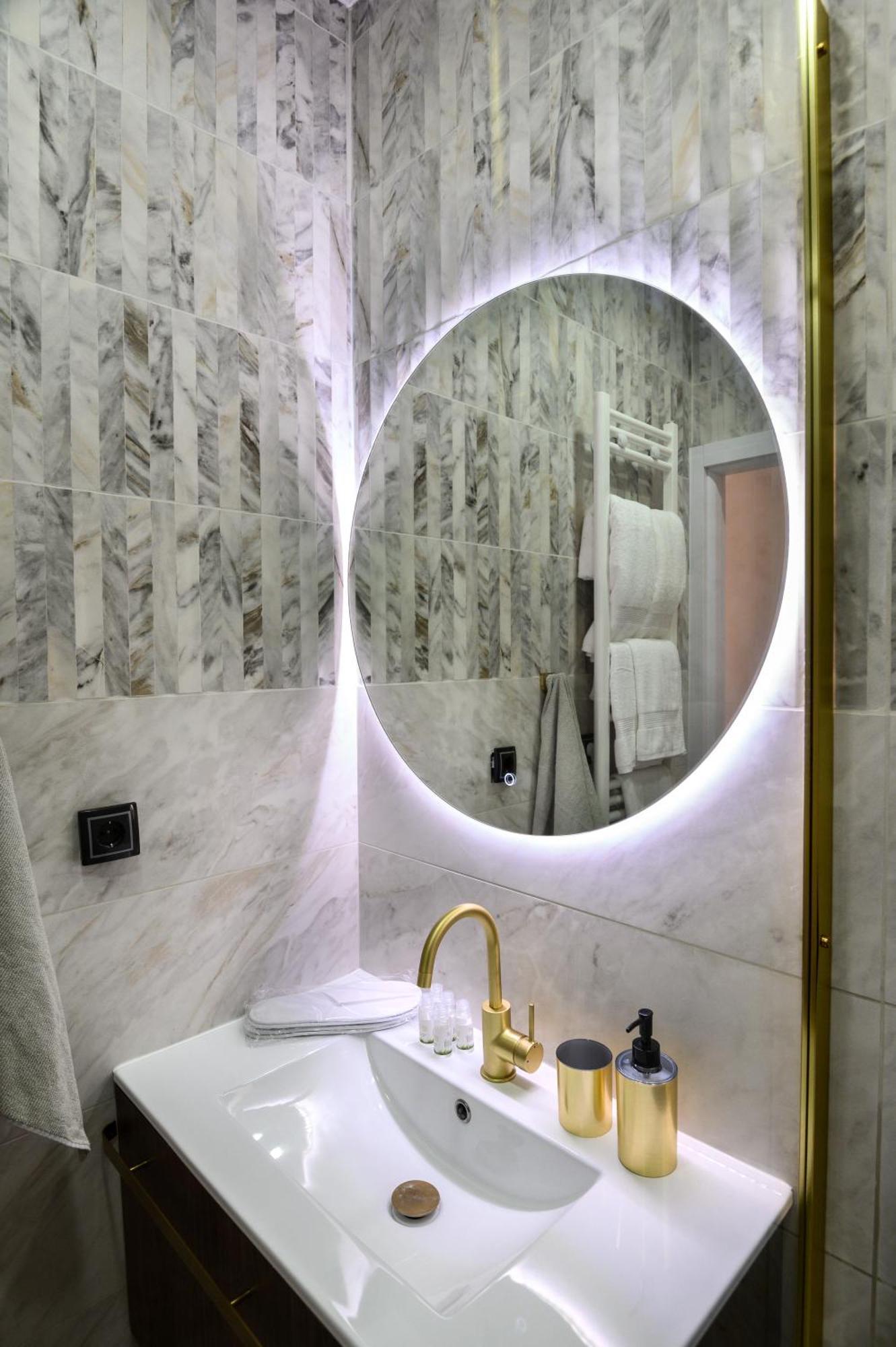 Urban Downtown Luxury Rooms And Suites Beograd Ngoại thất bức ảnh