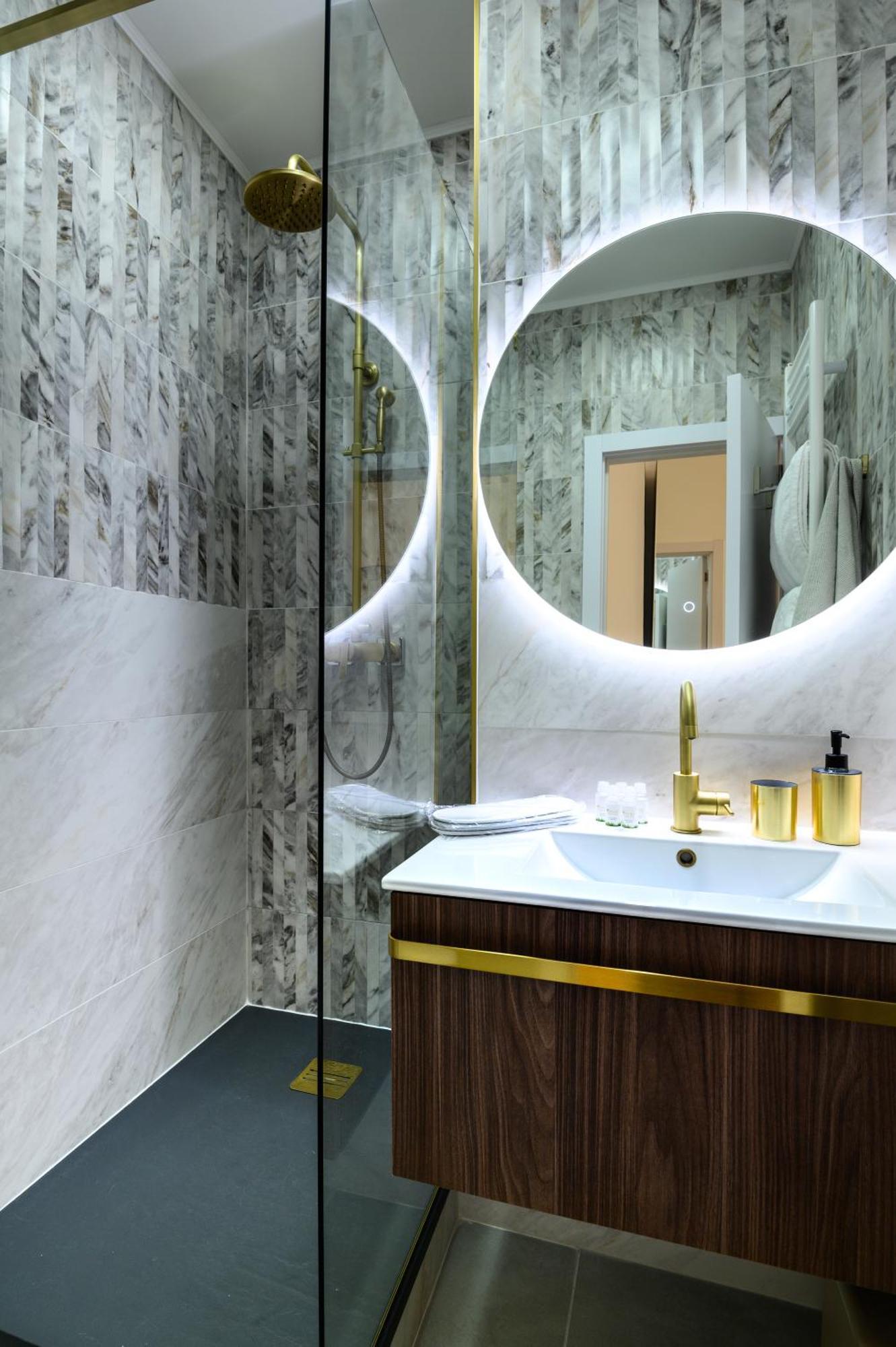 Urban Downtown Luxury Rooms And Suites Beograd Ngoại thất bức ảnh