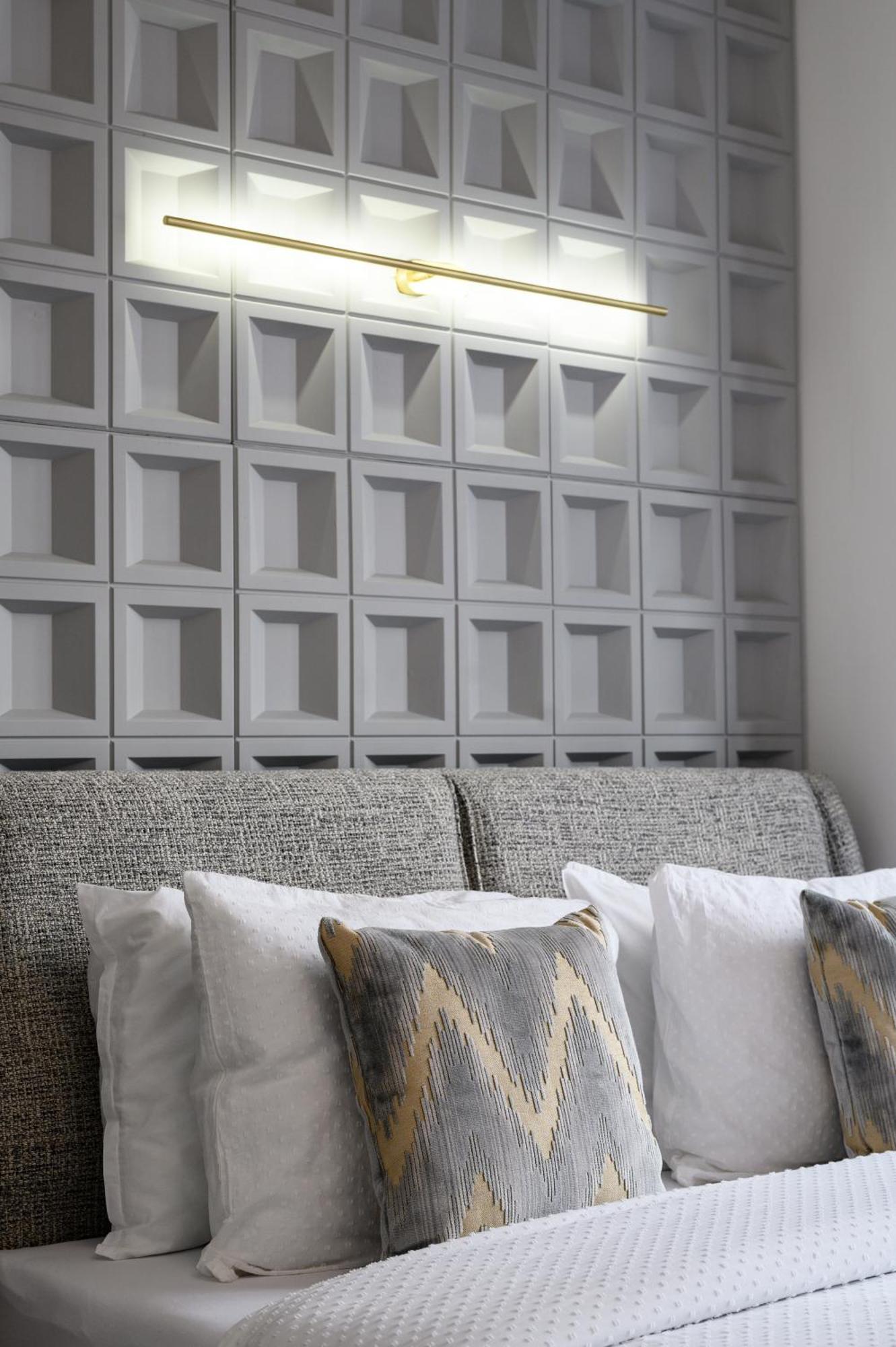 Urban Downtown Luxury Rooms And Suites Beograd Ngoại thất bức ảnh