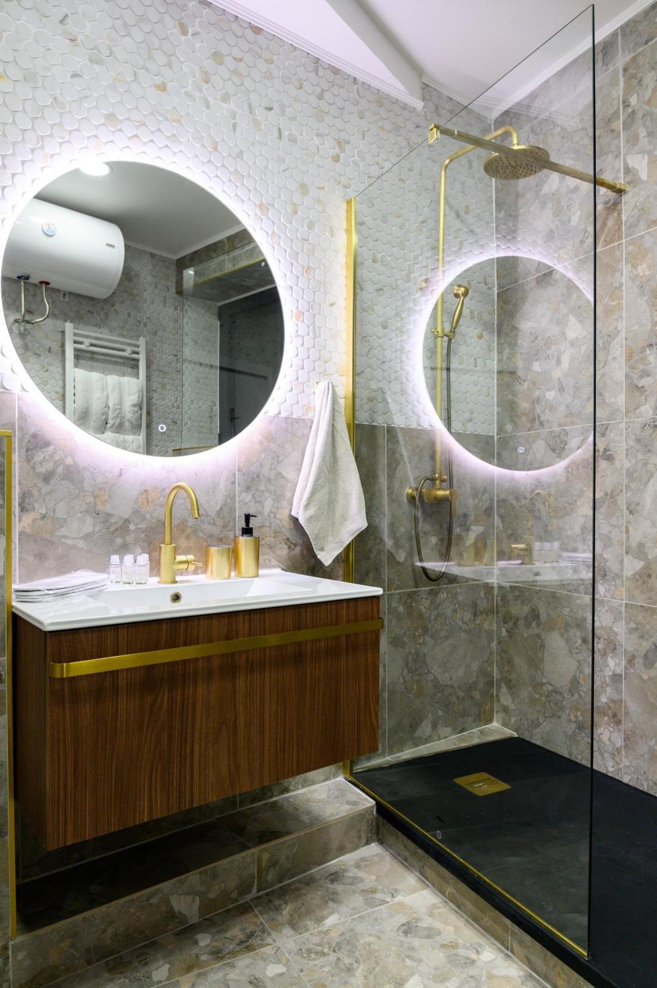 Urban Downtown Luxury Rooms And Suites Beograd Phòng bức ảnh