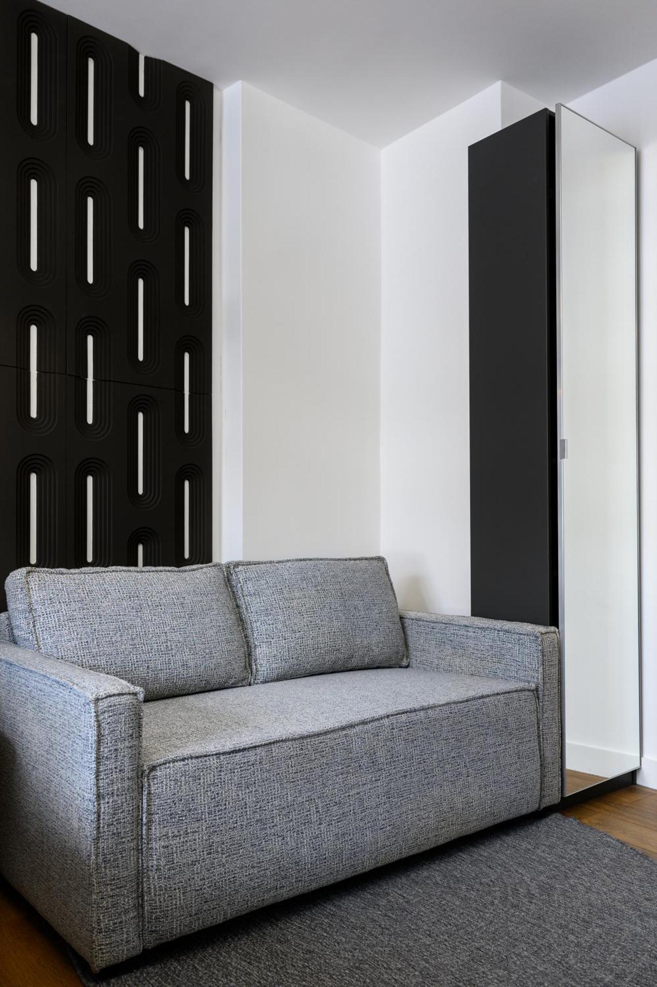 Urban Downtown Luxury Rooms And Suites Beograd Phòng bức ảnh
