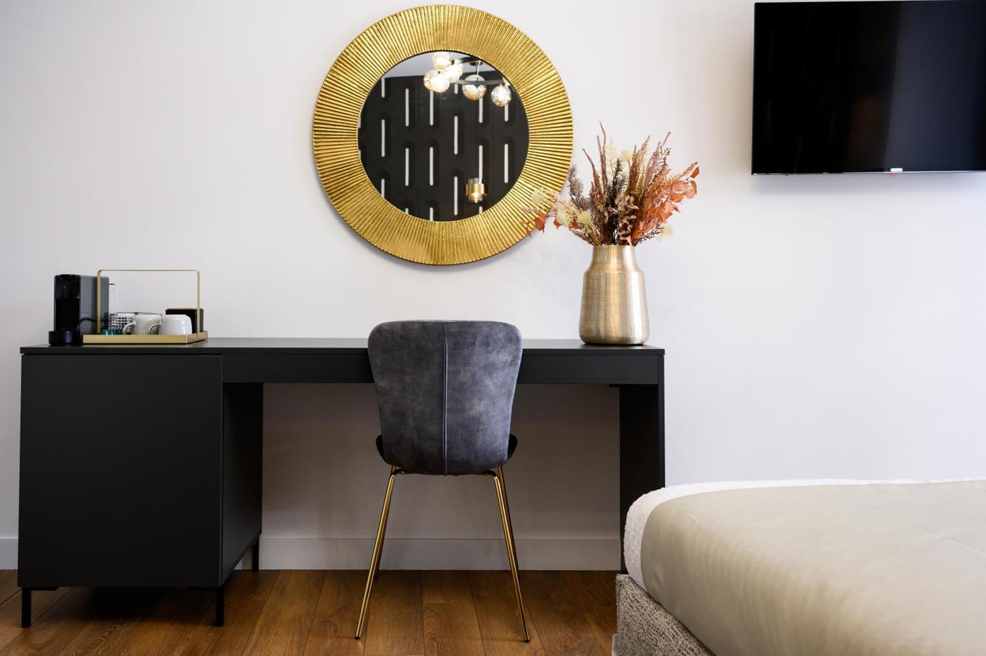 Urban Downtown Luxury Rooms And Suites Beograd Ngoại thất bức ảnh